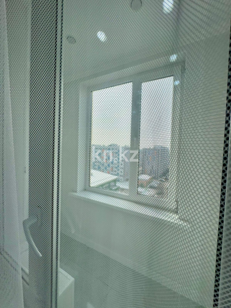 Продажа 1-комнатной квартиры, 35 м² в Алматы - фото 5