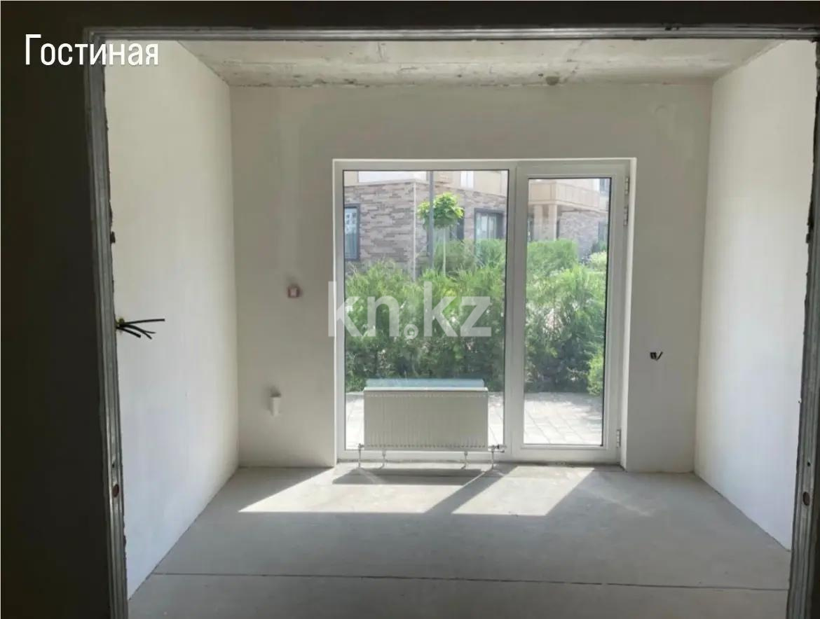 Продажа 2-комнатной квартиры, 62.5 м² в Алматы