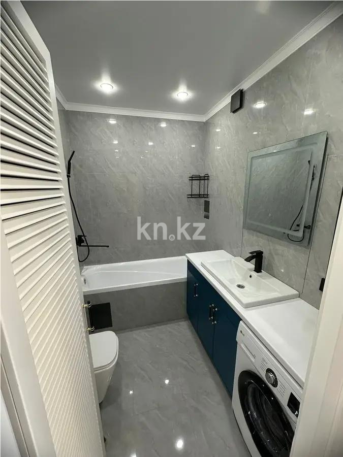 Продажа 2-комнатной квартиры, 60 м² в Алматы - фото 3