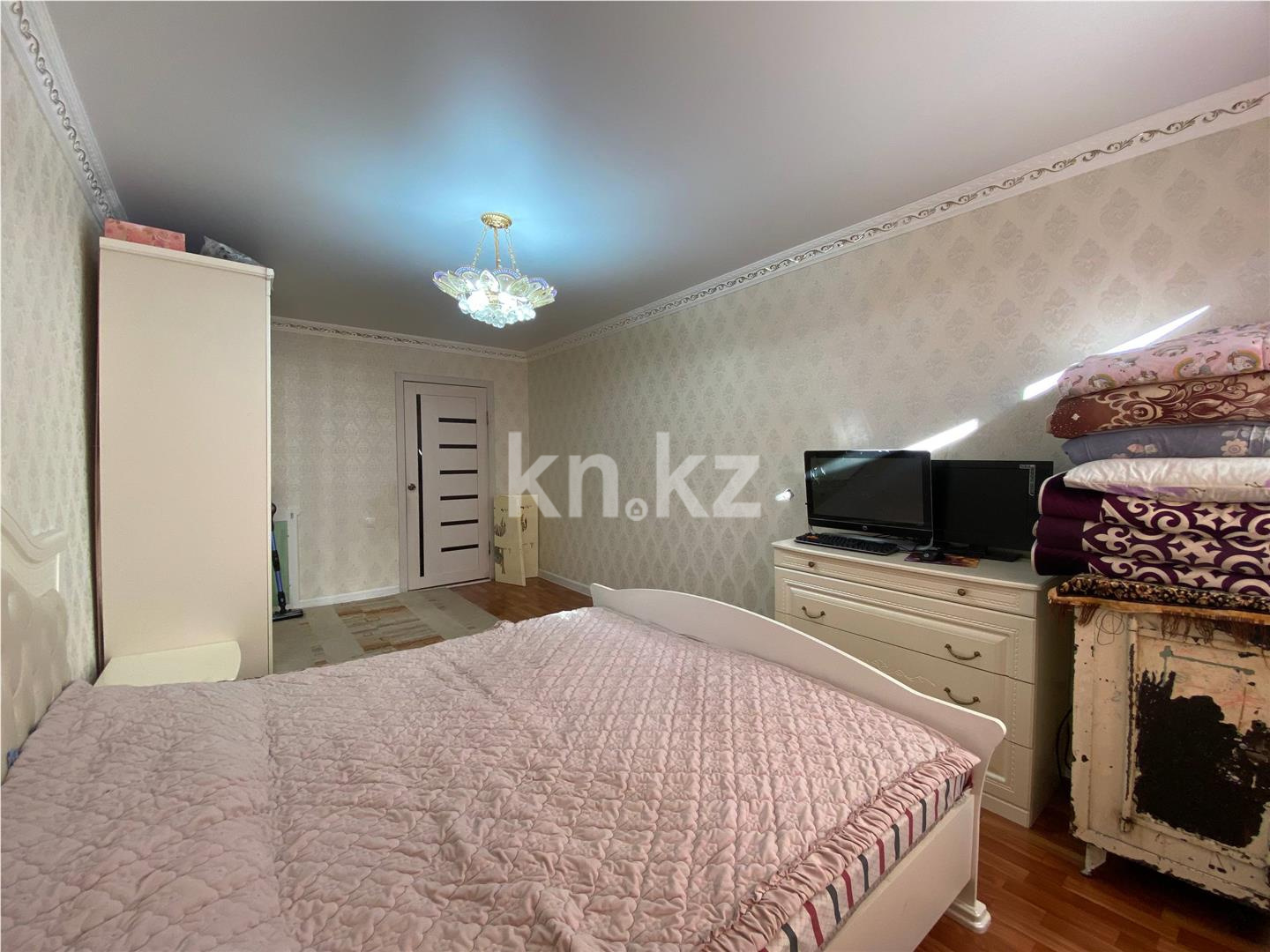 Продажа 4-комнатной квартиры, 90 м², мкр-н 8-й в Темиртау - фото 4