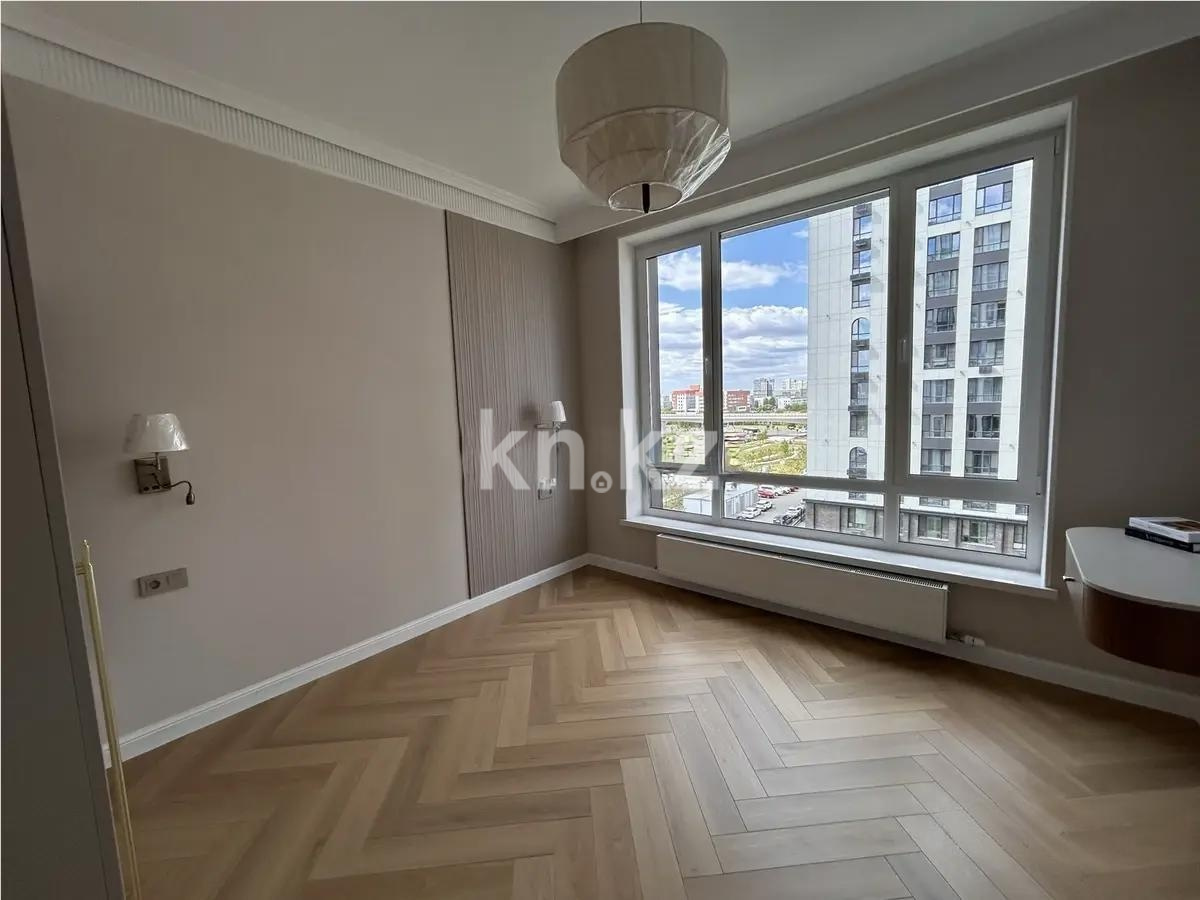 Продажа 2-комнатной квартиры, 41.4 м² в Астане - фото 3