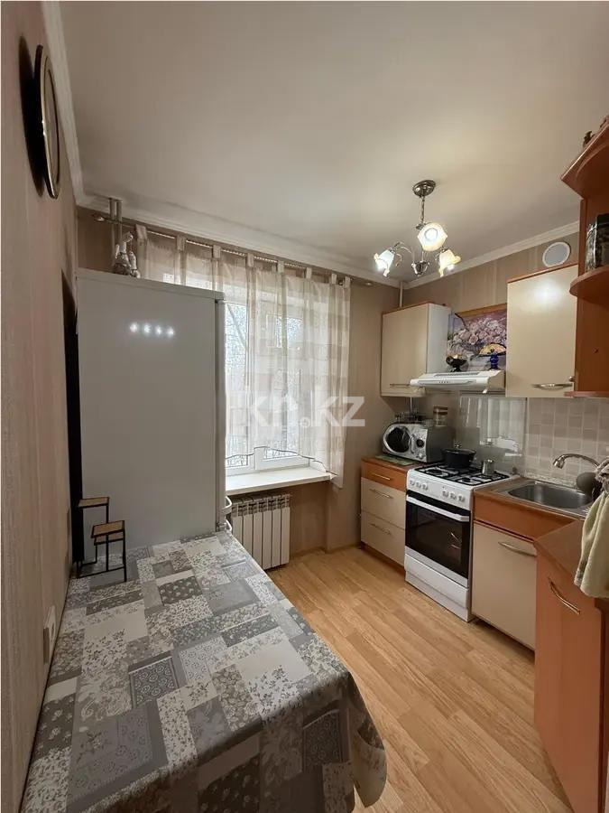 Продажа 2-комнатной квартиры, 50.2 м² в Астане - фото 3