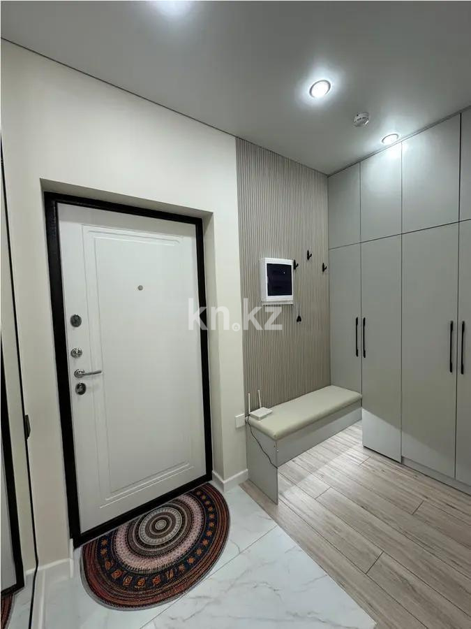 Продажа 2-комнатной квартиры, 40 м², пр. Райымбека, дом  210/б в Алматы - фото 6