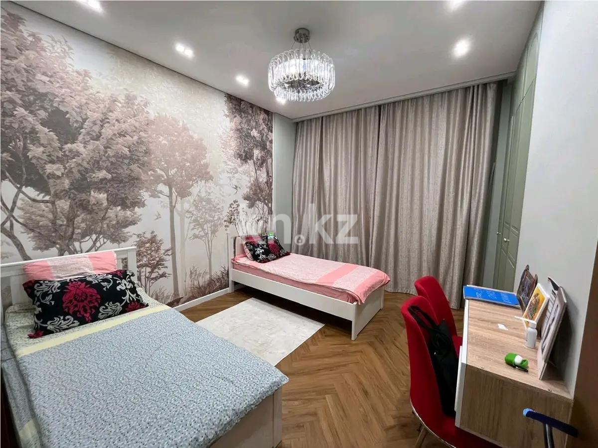 Продажа 3-комнатной квартиры, 96 м² в Астане - фото 3