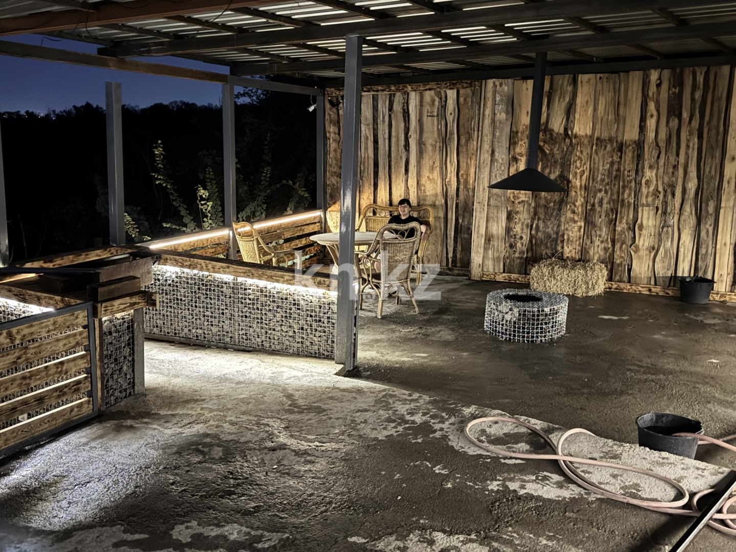 Продажа 3-комнатного дома, 90 м² в Алматы - фото 7