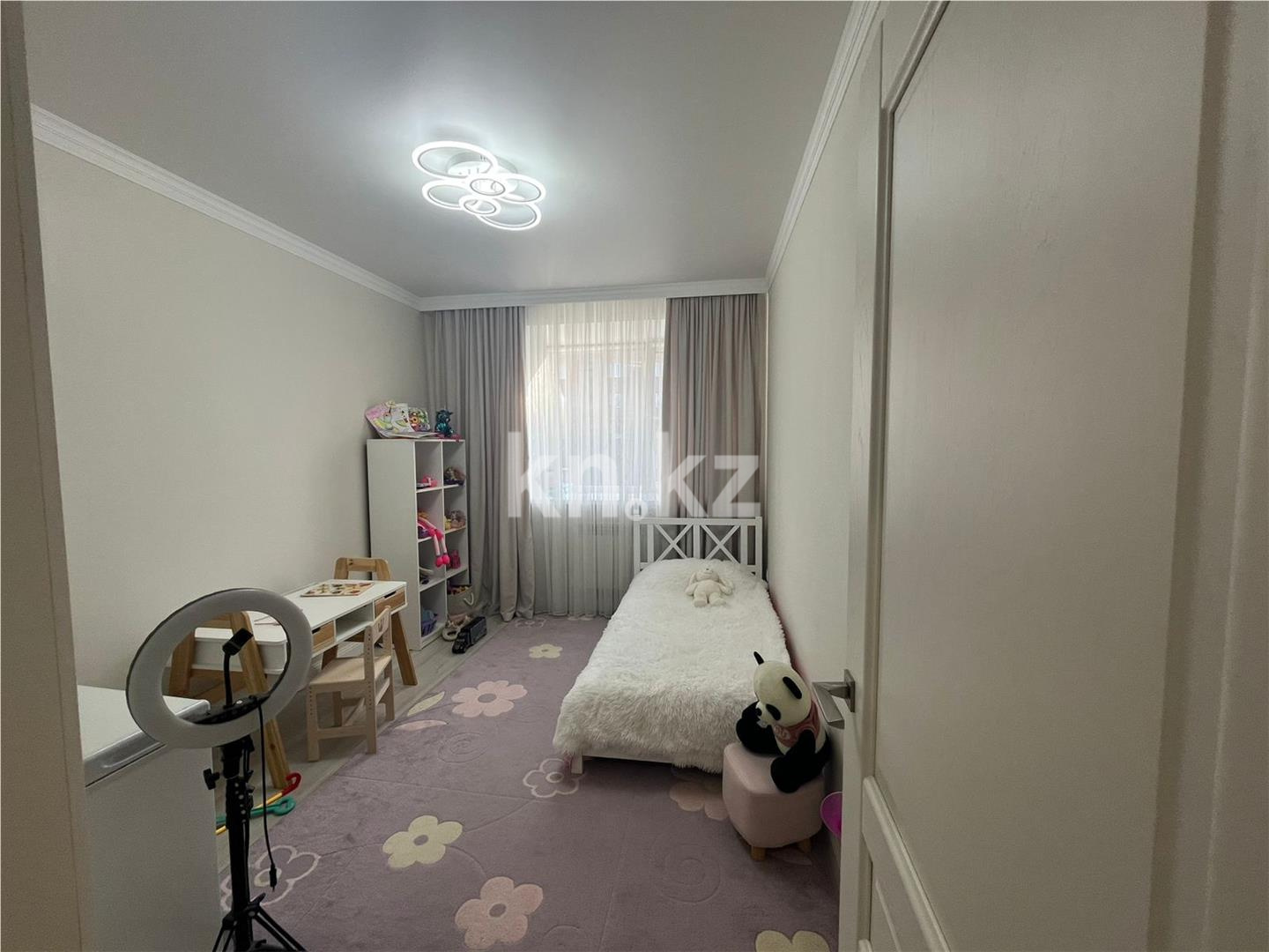 Продажа 3-комнатной квартиры, 70 м², ул. Сатыбалдина в Караганде - фото 15