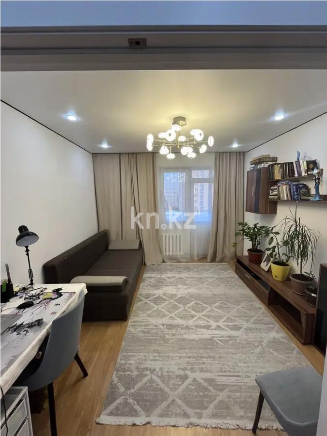 Продажа 2-комнатной квартиры, 54.5 м² в Астане