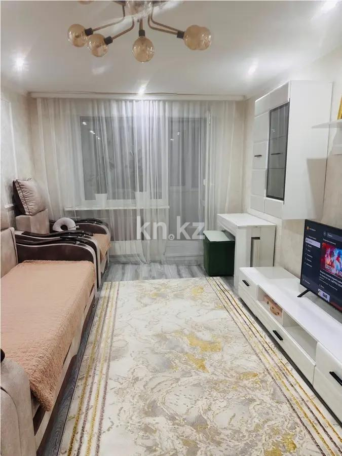 Продажа 2-комнатной квартиры, 46 м², ул. Крылова, дом  24 в Караганде