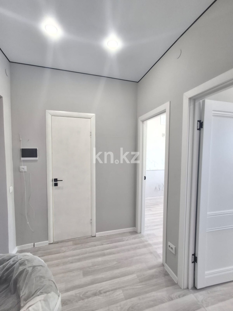 Продажа 1-комнатной квартиры, 40 м² в Астане - фото 5