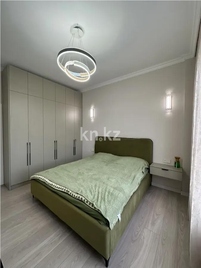 Продажа 2-комнатной квартиры, 50.1 м² в Алматы - фото 2