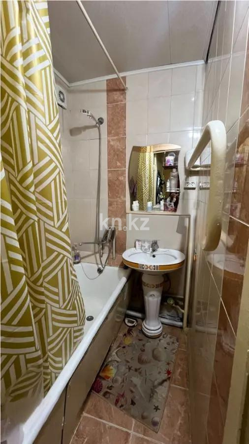 Продажа 2-комнатной квартиры, 48 м², ул. Наурызбай батыра, дом  28 в Алматы - фото 4