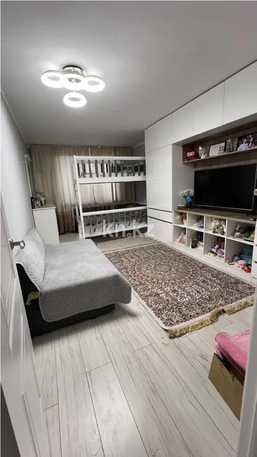 Продажа 1-комнатной квартиры, 41 м² в Алматы