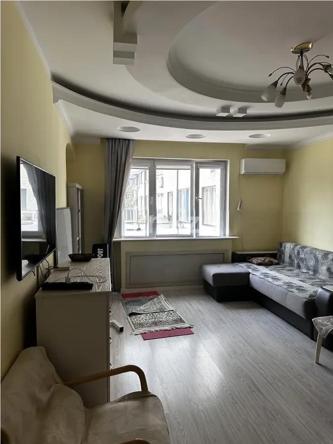 Продажа 3-комнатной квартиры, 80.2 м² в Алматы