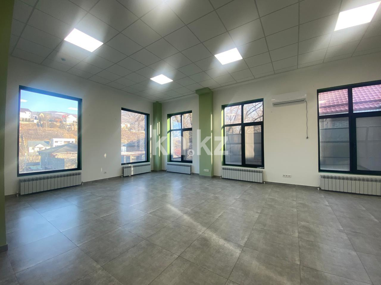 Аренда , ул. Природа, дом  15 в Алматы