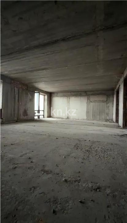 Продажа 4-комнатной квартиры, 115 м², ул. Абая, дом  84/5 в Темиртау