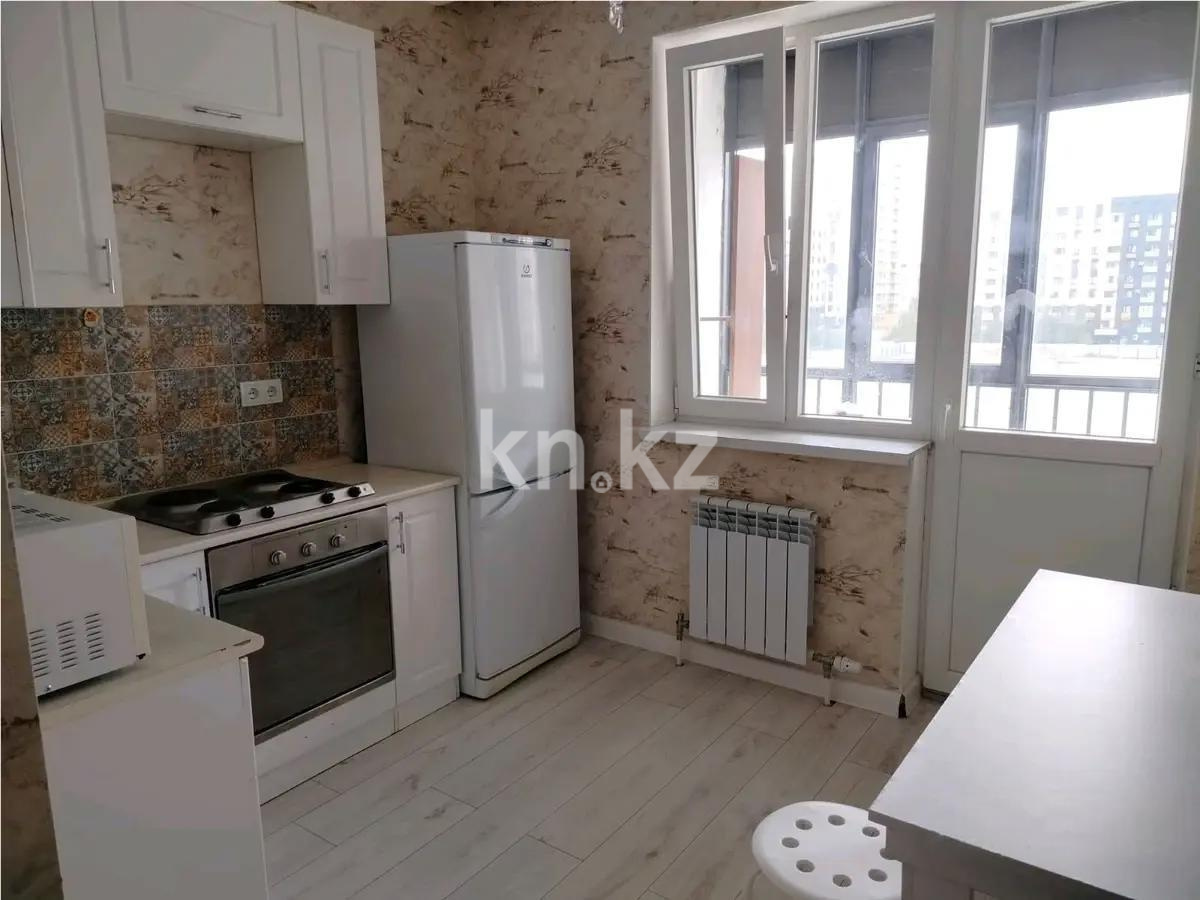 Продажа 1-комнатной квартиры, 37 м², пр. Аль-Фараби, дом  30 в Астане - фото 2
