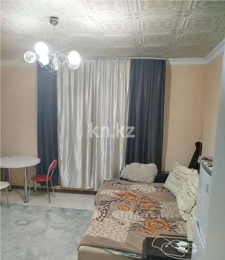 Продажа 1-комнатной квартиры, 32 м², ул. Жетиген, дом  23 в Астане