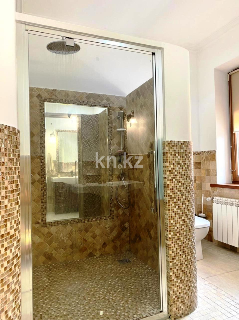 Продажа 9-комнатного дома, 540 м² в Алматы - фото 15