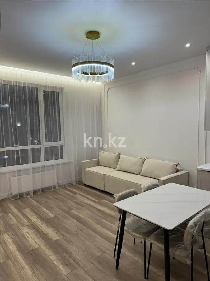 Продажа 2-комнатной квартиры, 51 м² в Астане