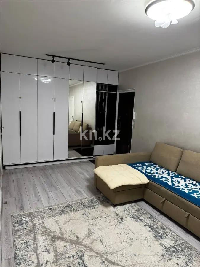 Продажа 3-комнатной квартиры, 70 м² в Алматы