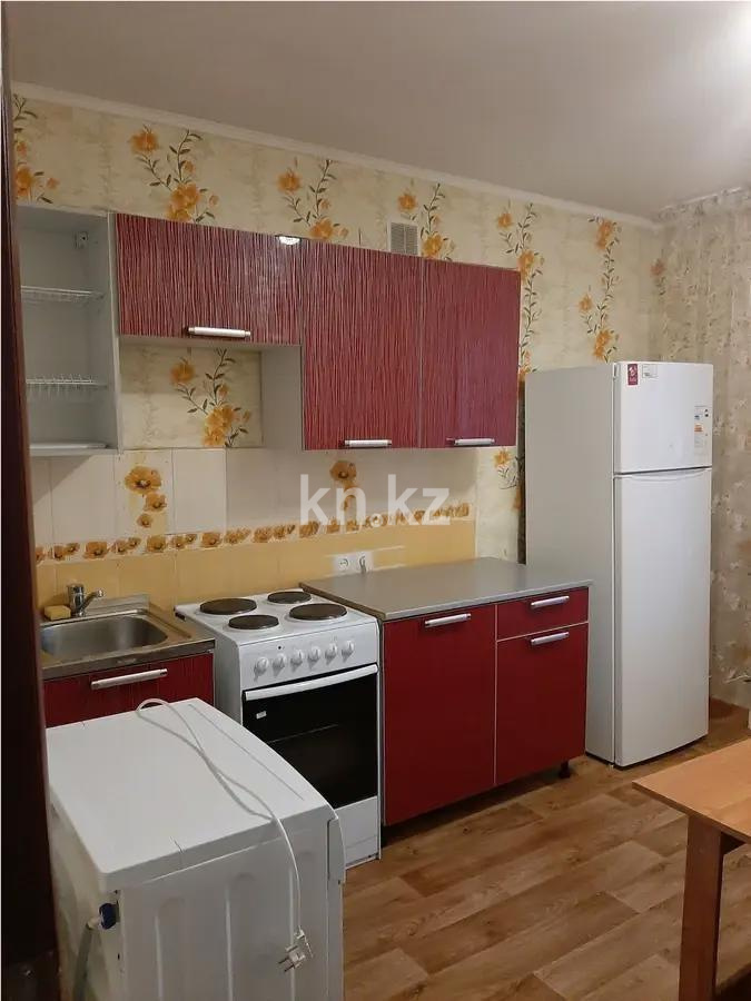 Продажа 1-комнатной квартиры, 37 м² в Астане - фото 2