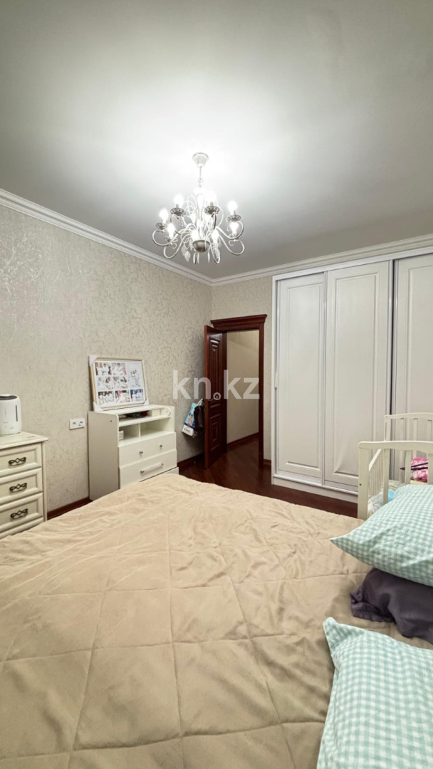 Продажа 7-комнатной квартиры, 183.3 м² в Астане - фото 19