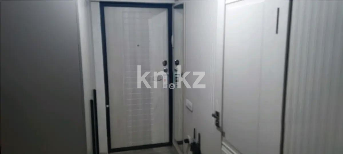 Продажа 1-комнатной квартиры, 36 м² в Алматы - фото 3