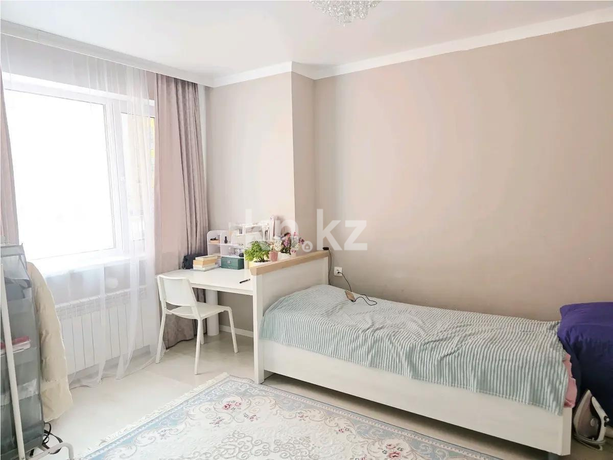 Продажа 3-комнатной квартиры, 72.7 м², ул. Рыскулбекова, дом  29 в Астане - фото 3