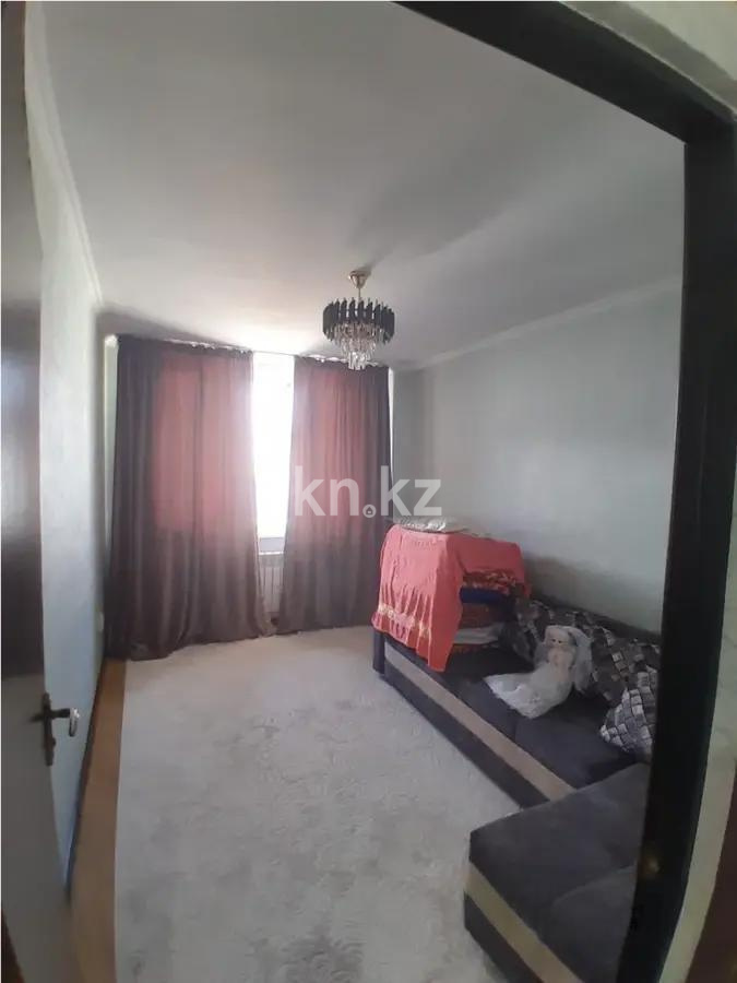 Продажа 3-комнатной квартиры, 61 м², ул. Аркалык, дом  127 в Алматы