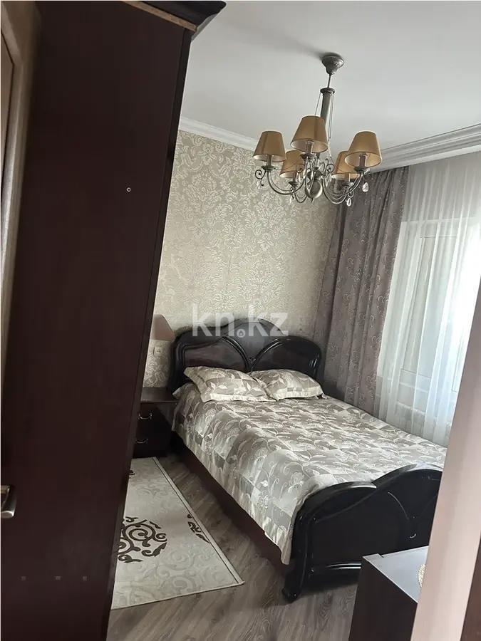 Продажа 3-комнатной квартиры, 78 м² в Алматы - фото 2