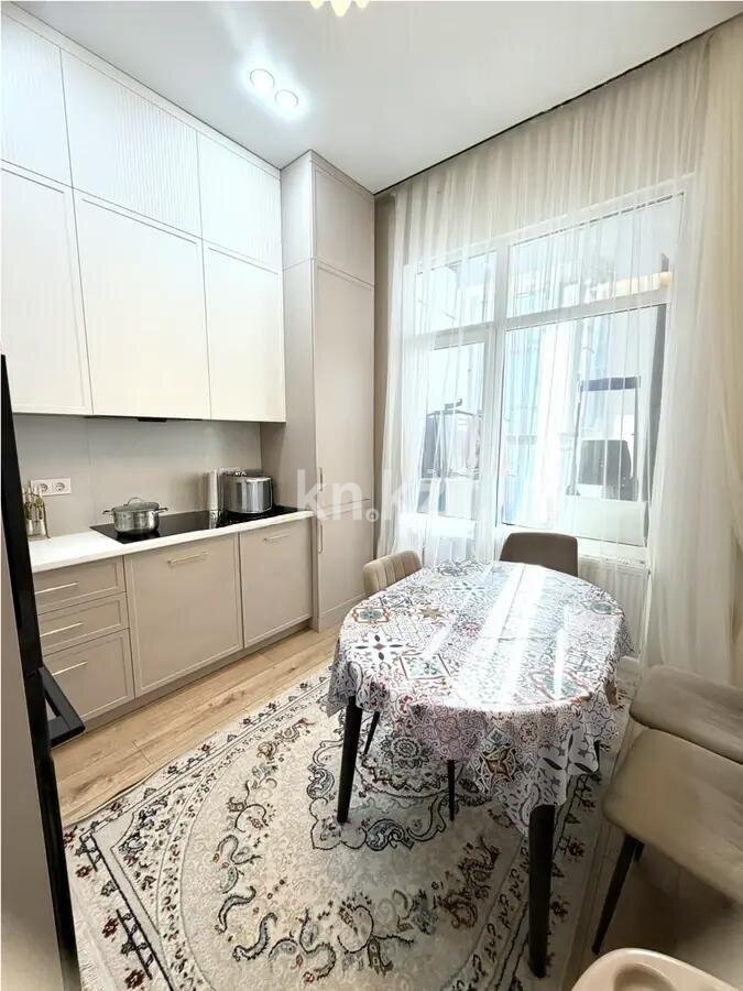Продажа 2-комнатной квартиры, 62 м² в Астане - фото 3