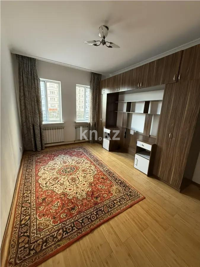 Продажа 3-комнатной квартиры, 95 м² в Алматы - фото 2