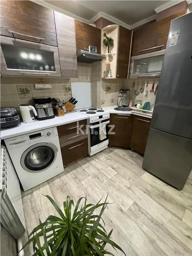 Продажа 1-комнатной квартиры, 47 м² в Караганде - фото 3