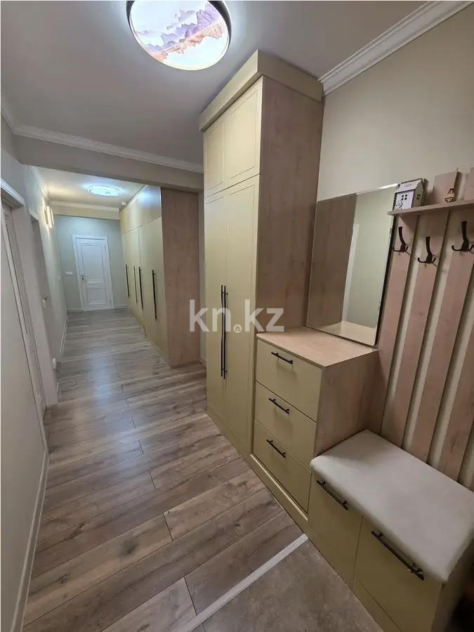 Продажа 2-комнатной квартиры, 78.8 м², ул. Отырар, дом  2/1 в Астане - фото 5