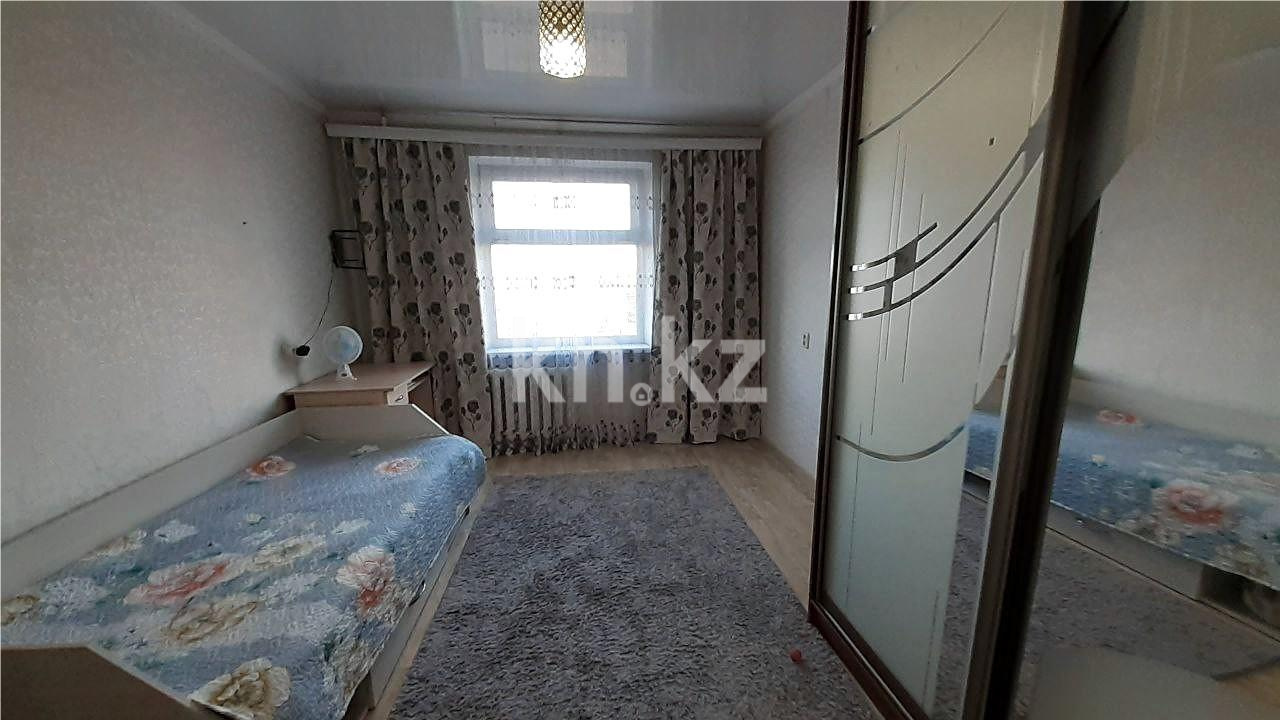 Продажа 2-комнатной квартиры, 52 м², пр. Мира в Темиртау - фото 3