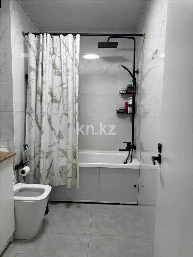 Продажа 1-комнатной квартиры, 30 м² в Алматы - фото 3