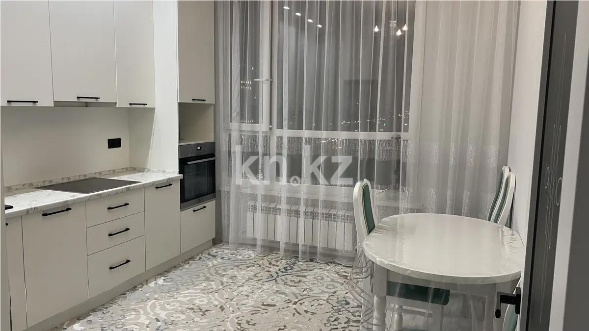 Продажа 1-комнатной квартиры, 39.6 м² в Астане - фото 2