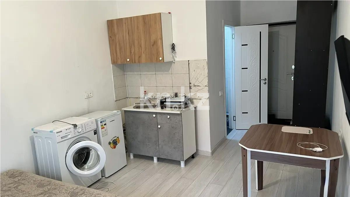 Продажа 1-комнатной квартиры, 24 м², ул. Калдаякова, дом  26 в Астане - фото 2