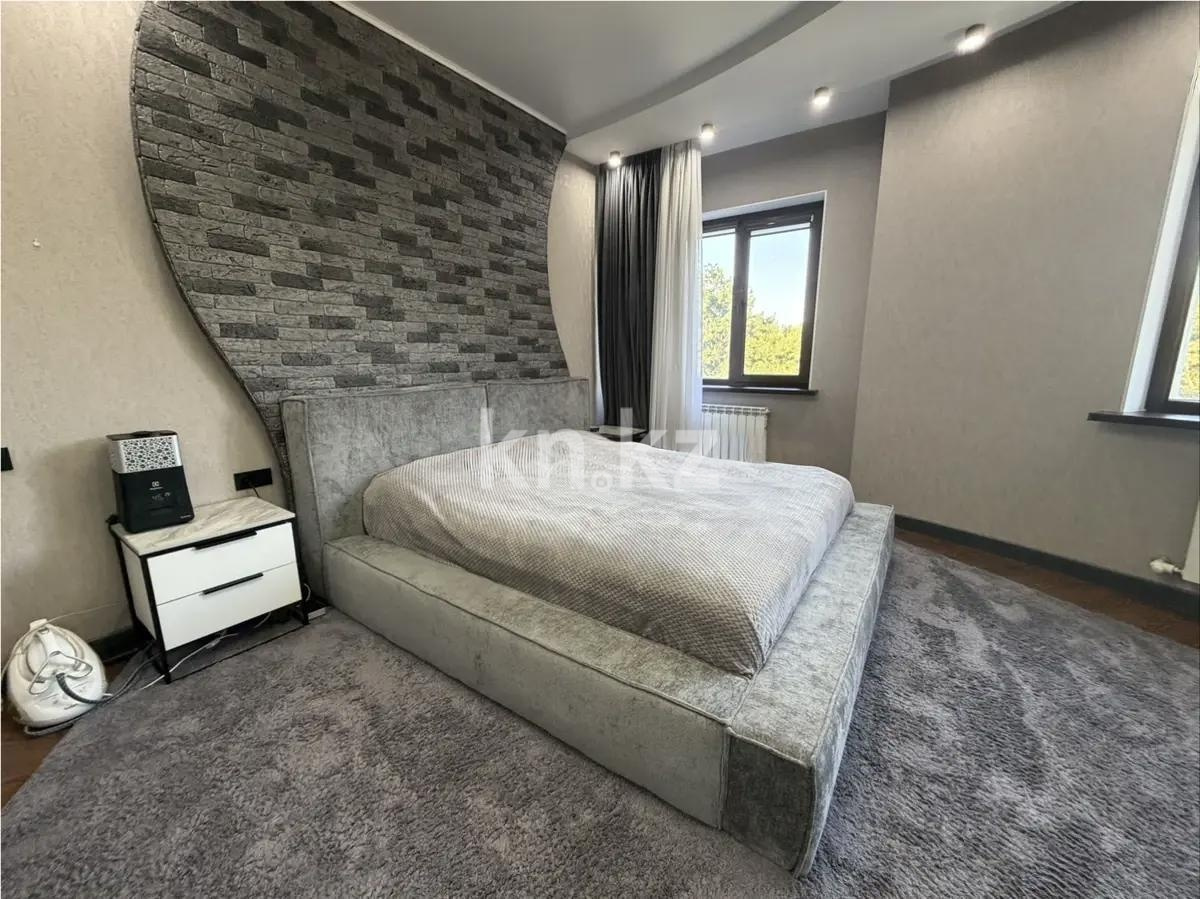 Продажа 3-комнатной квартиры, 110.5 м² в Алматы - фото 2