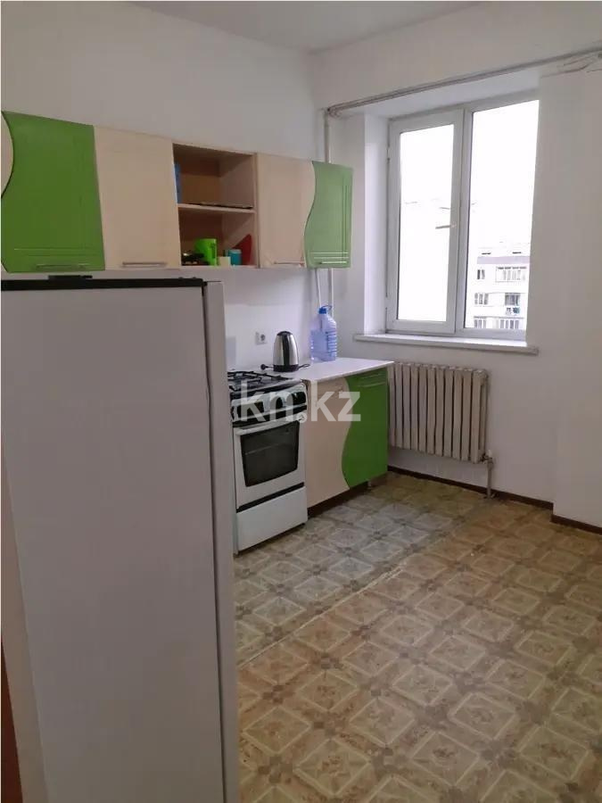Продажа 1-комнатной квартиры, 35.6 м² в Алматы - фото 2