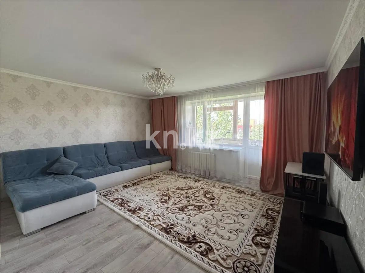 Продажа 2-комнатной квартиры, 75.8 м² в Астане