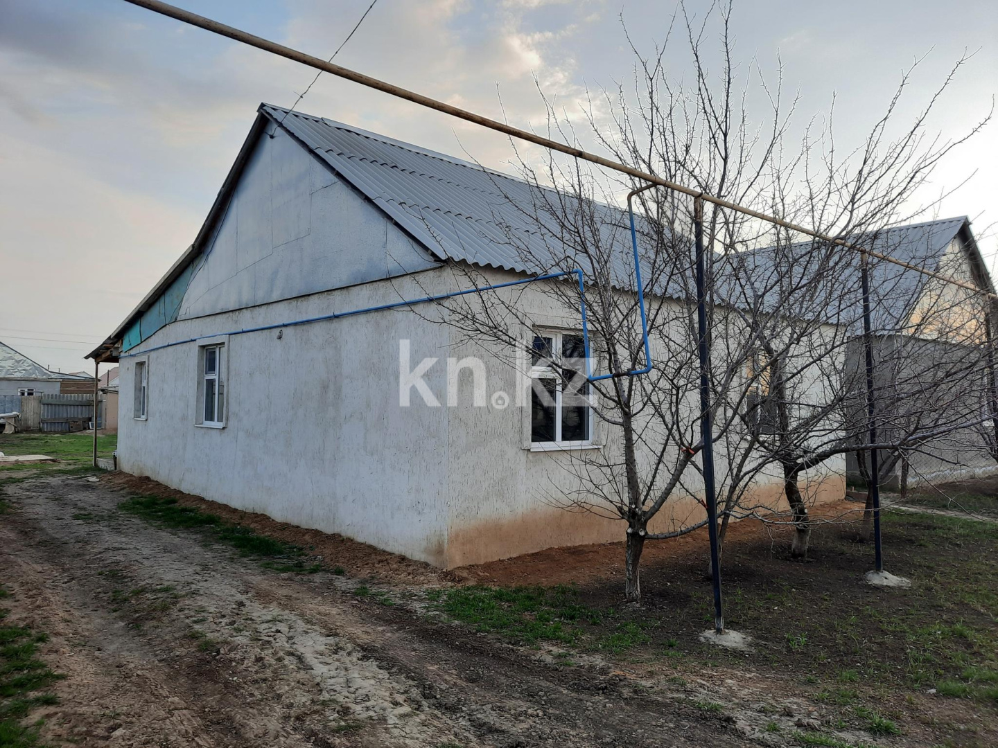 Продажа 4-комнатного дома, 90 м², мкр-н Балауса в Уральске - фото 4