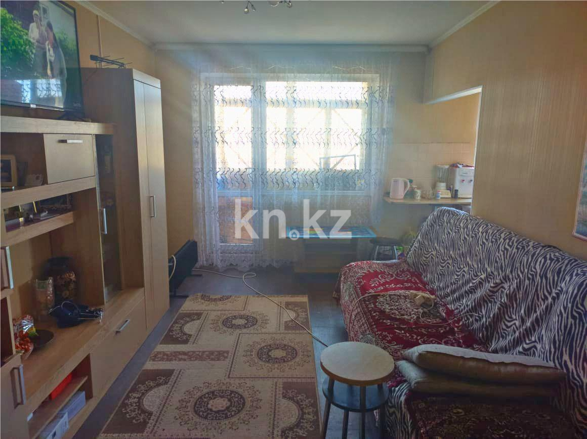 Продажа 2-комнатной квартиры, 42 м² в Караганде