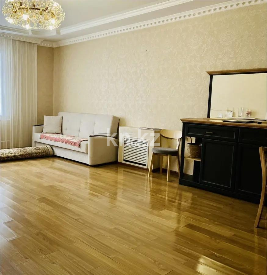 Продажа 2-комнатной квартиры, 80 м² в Астане