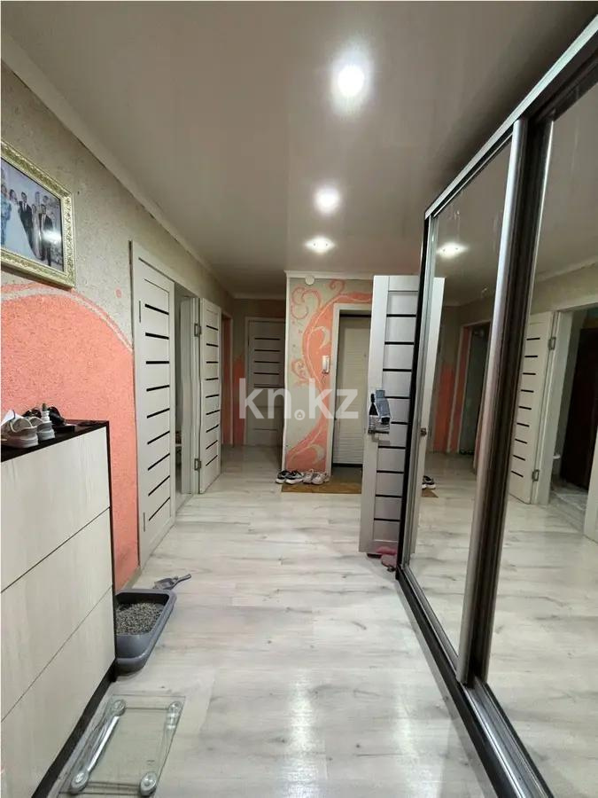 Продажа 4-комнатной квартиры, 77 м² в Караганде - фото 7