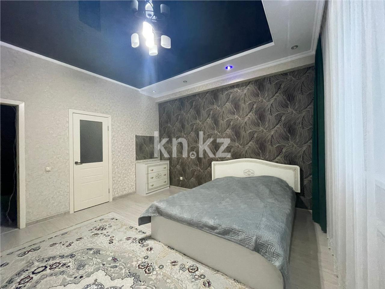 Продажа 2-комнатной квартиры, 79.1 м² в Астане - фото 4