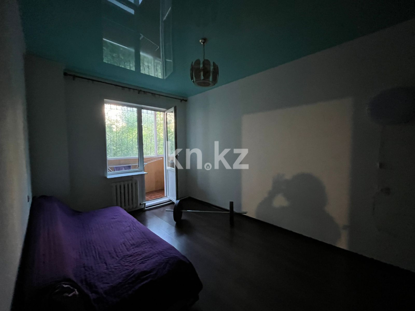 Продажа 2-комнатной квартиры, 65 м² в Караганде - фото 10