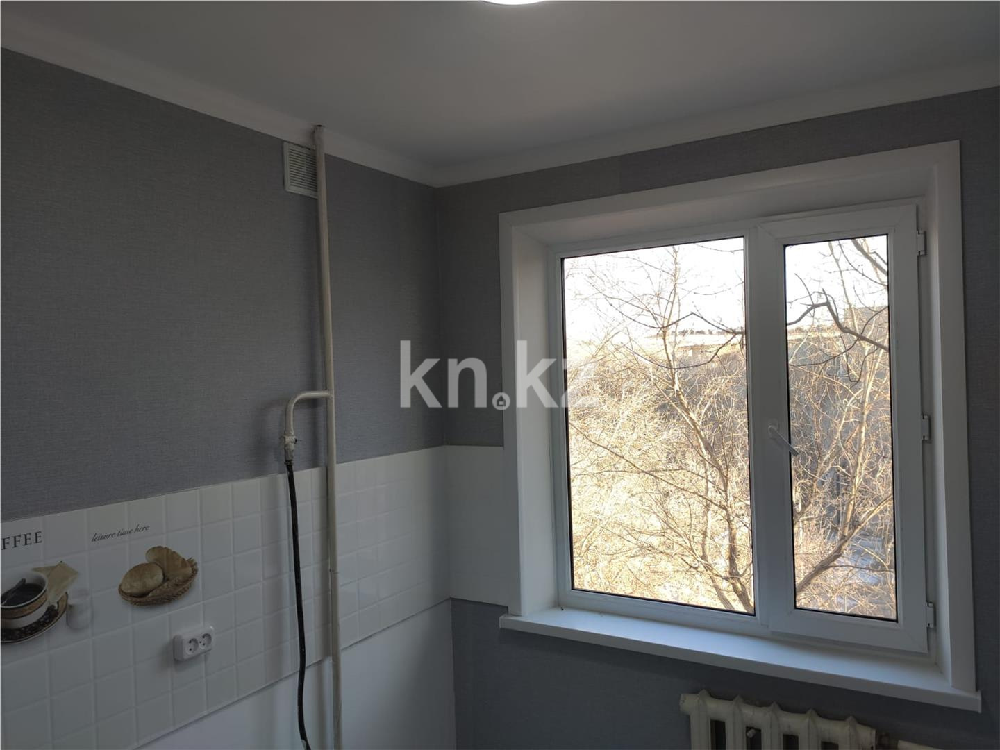 Продажа 1-комнатной квартиры, 30 м², ул. Гапеева в Караганде - фото 3