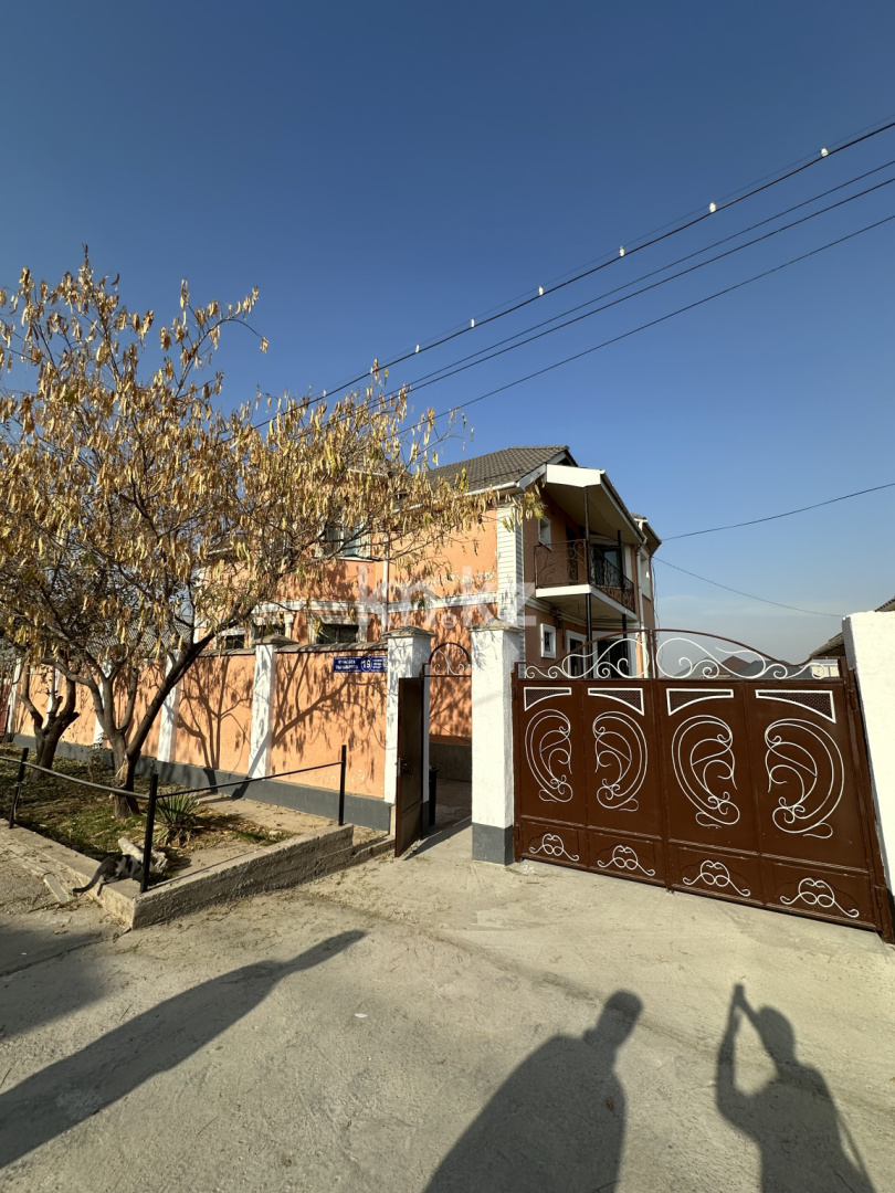 Продажа дома, 395 м², Курасбек Тыныбекова, дом  17 в Шымкенте - фото 3