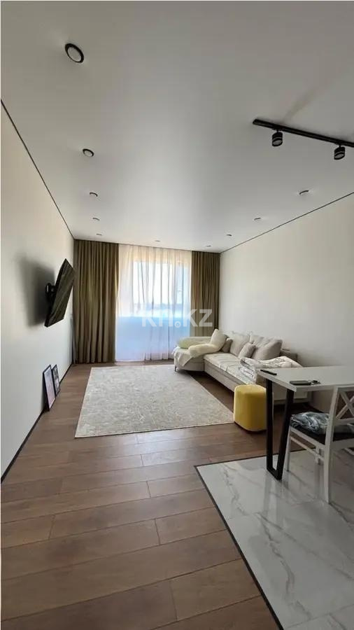 Продажа 2-комнатной квартиры, 49 м² в Астане